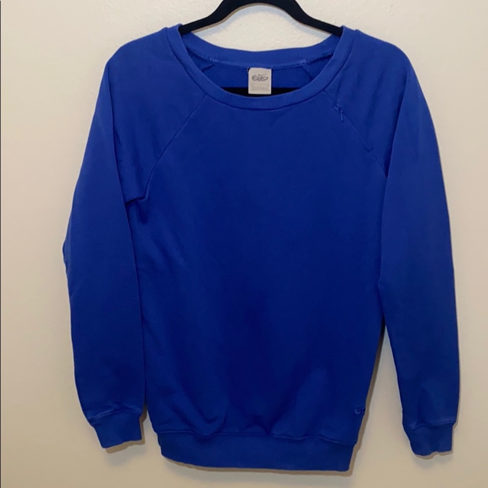 Nike Sweatshirt
